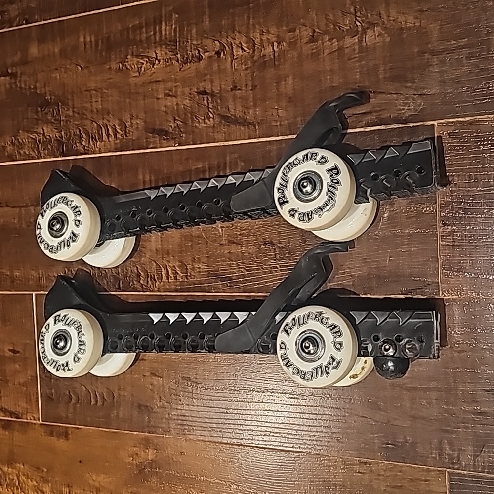 Roller gard skate guards